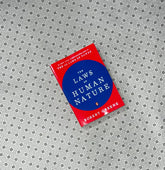 the laws of human nature by robert greene